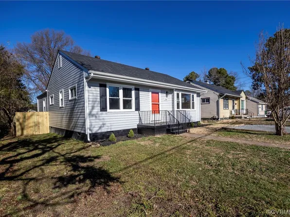 230 N Juniper Ave, Henrico, VA 23075