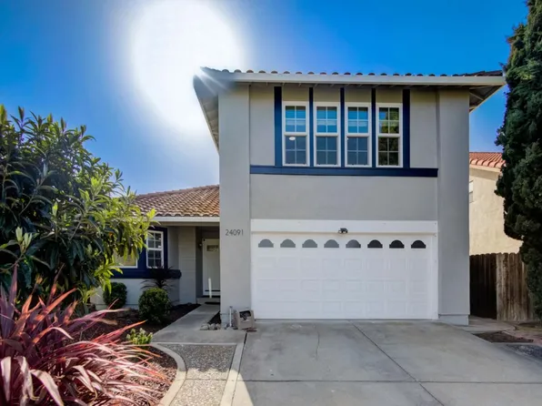 24091 Malibu Rd, Hayward, CA 94545