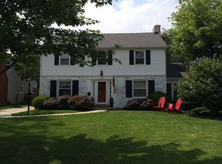 1877 Glenn Ave, Columbus, OH 43212