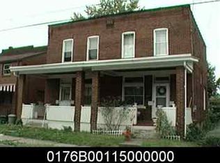 204-206 Kelly Ave, Pittsburgh, PA 15221