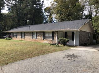 1525 Pirkle Rd, Norcross, GA 30093