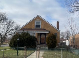 10756 S Lowe Ave, Chicago, IL 60628