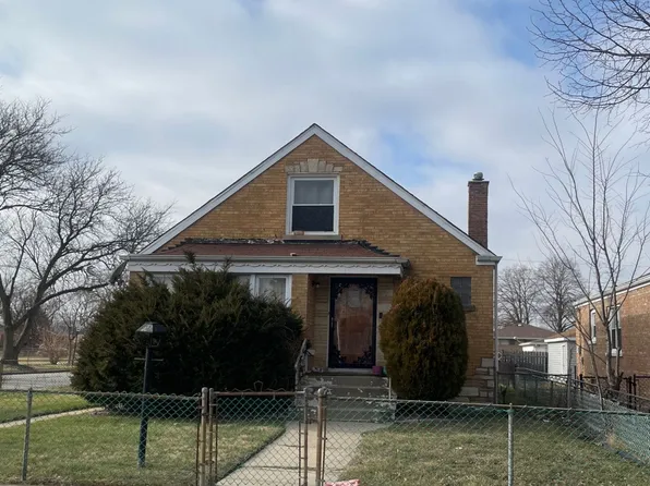 10756 S Lowe Ave, Chicago, IL 60628