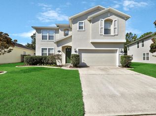 1059 Sunray Ct, Jacksonville, FL 32218
