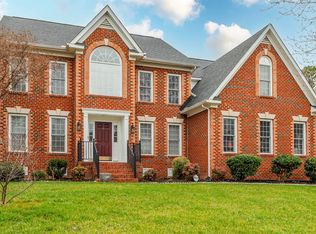 5005 Sadler Place Ter, Glen Allen, VA 23060