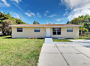 17601 SW 105th Ave, Miami, FL 33157