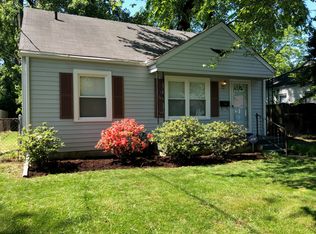 1736 Model Rd, Shively, KY 40216