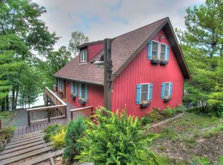 1377 Sleepy Hollow Rd, Athens, NY 12015