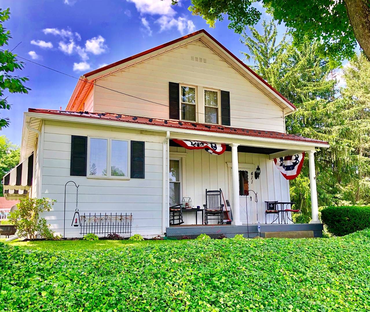 411 School St, Enon Valley, PA 16120 Zillow