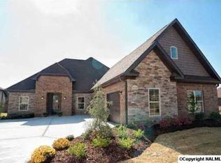 25762 Fieldstone Dr, Madison, AL 35756
