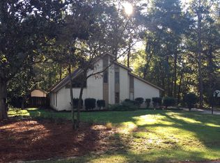 604 Mimosa Ct, Statesboro, GA 30458