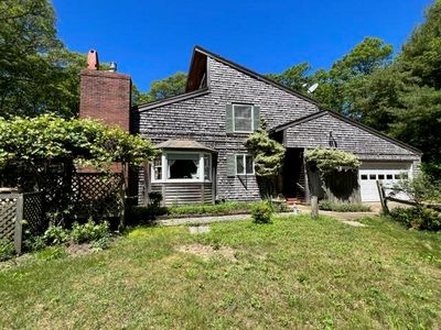 15 Canterbury Ln, Tisbury, MA, 02568