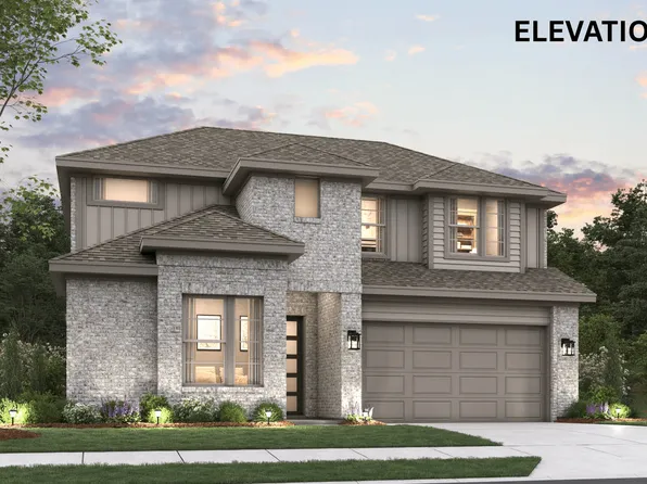 Becker Plan, Ribbonwood
