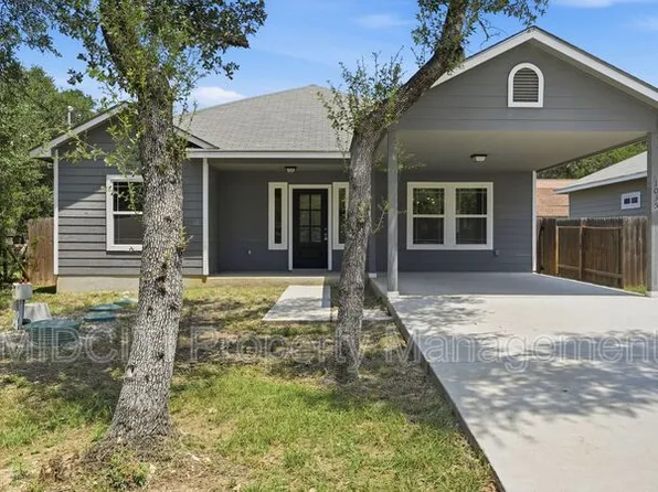 1035 Cedar Grove Trl, Spring Branch, TX 78070