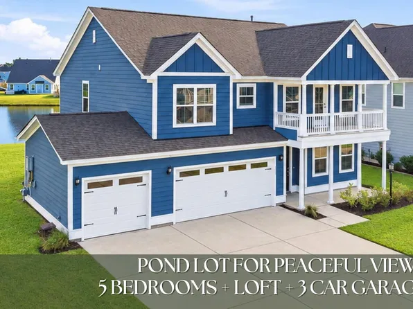 131 Riley Farms Ct, Summerville, SC 29486