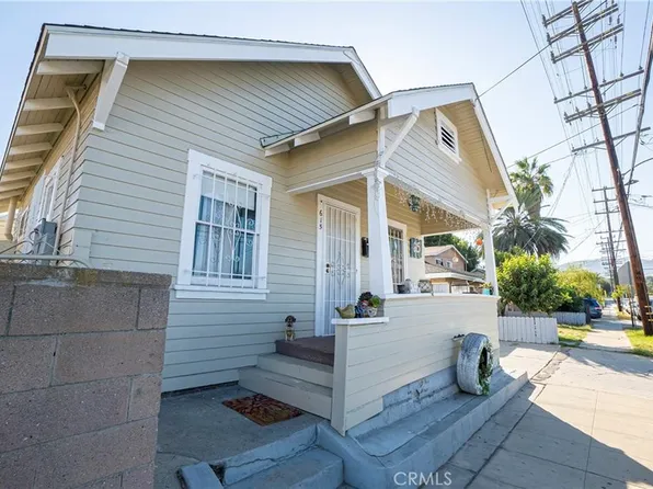 615 W Ofarrell St, San Pedro, CA 90731