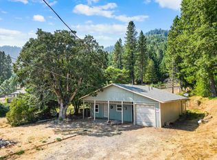 7881 Azalea Glen Rd, Glendale, OR 97442
