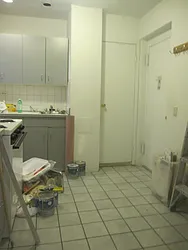 Rented by Citi Habitats