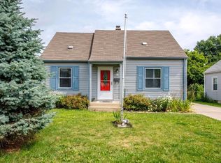 912 W 11th Ave, Columbus, OH 43212