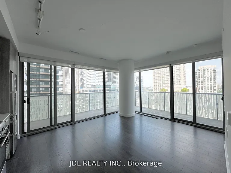 50 Charles St E #2210 — Photo 2