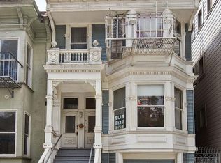 1439 Oak St, San Francisco, CA 94117