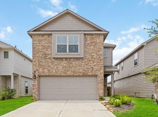 6526 Macroom Meadows Ln, Houston, TX 77048