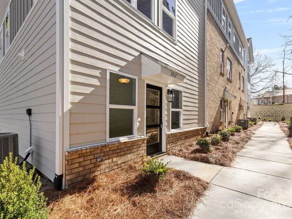 3717 Lou Ann Ave, Charlotte, NC 28208