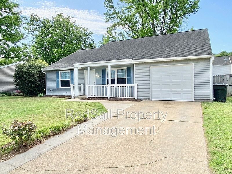 1st image of 1313 Hardy Cash Dr