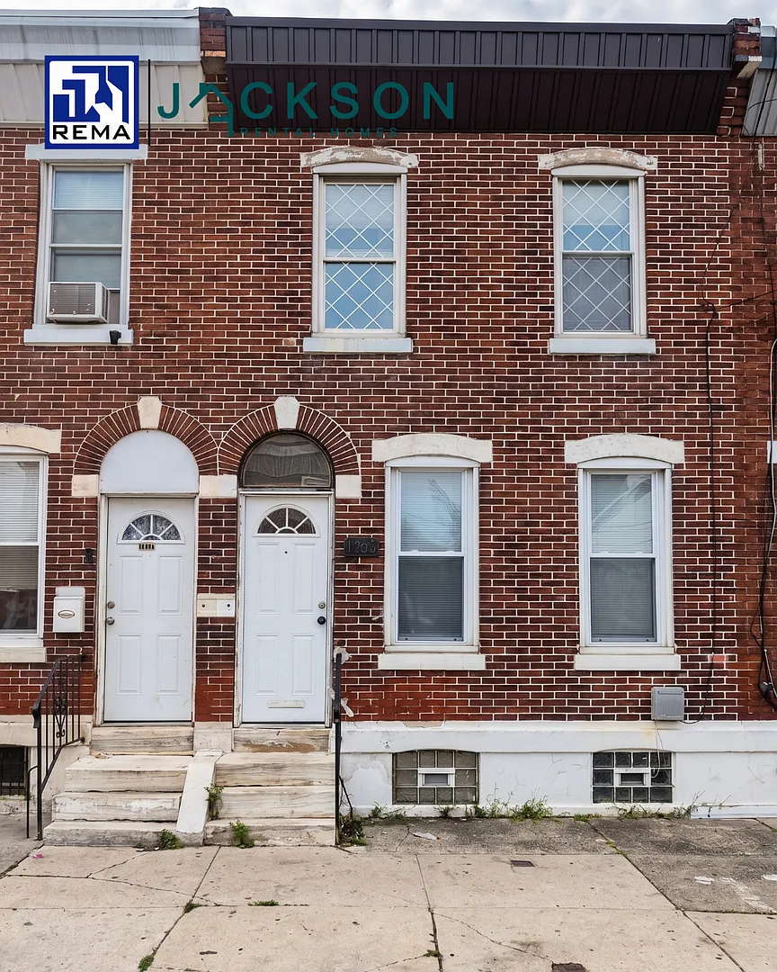 1712 W Juniata St. — Photo 1