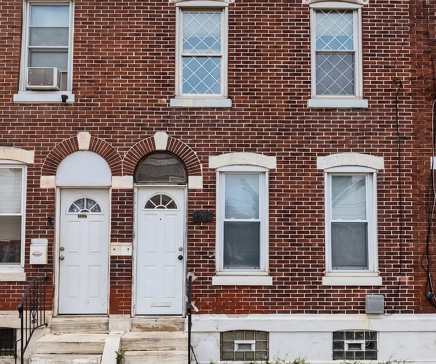 1712 W Juniata St