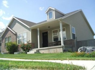 4071 E Golden Eagle Rd, Eagle Mountain, UT 84005