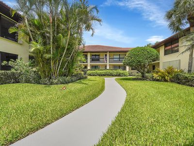 451 SW South River Drive #107, Stuart, FL, 34997