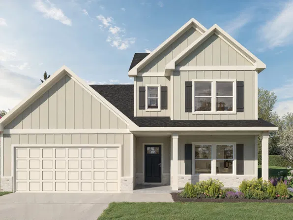 HARRISON Plan, Timberfield