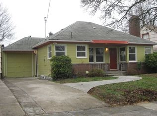 4621 NE 23rd Ave #A, Portland, OR 97211