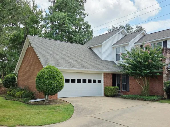 3501 Skyline Blvd, Texarkana, TX 75503