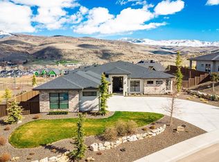 11500 N 17th Way, Boise, ID 83714