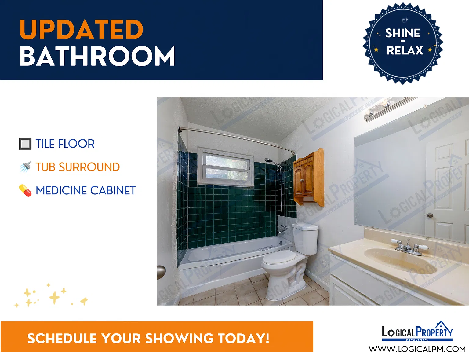 Beautifully Updated Ranch Home in Pontiac! — Photo 4