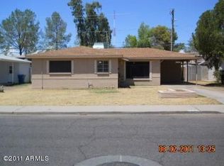 3724 E Yale St, Phoenix, AZ 85008