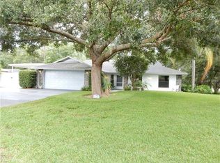 5602 Rick Dr, Zephyrhills, FL 33541