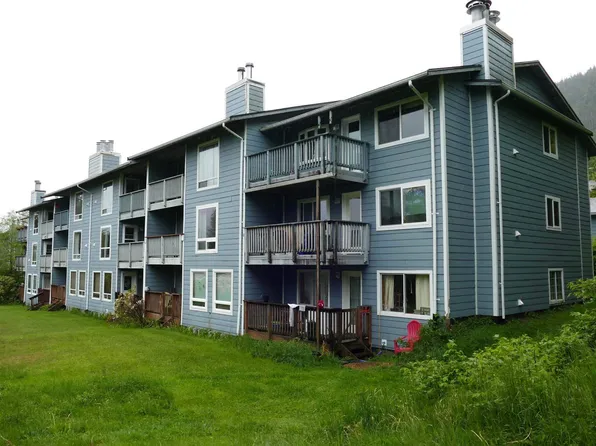 932 Carlanna Lake Rd APT B32, Ketchikan, AK 99901