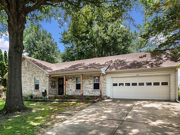 3rd image of 4991 Clear Creek Dr