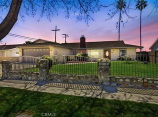 9395 Palo Alto St, Rancho Cucamonga, CA 91730