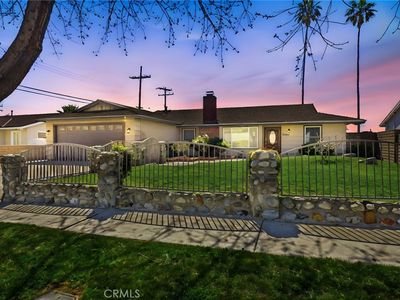 9395 Palo Alto St, Rancho Cucamonga, CA, 91730