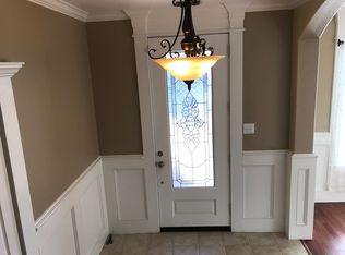 513 Brasher Ln, Euless, TX 76040
