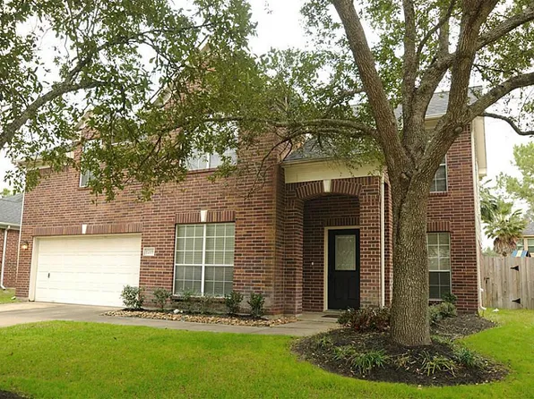 1219 Hollow Ash Ln, Katy, TX 77450