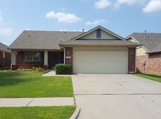 2817 Edgemere Dr, Norman, OK 73071