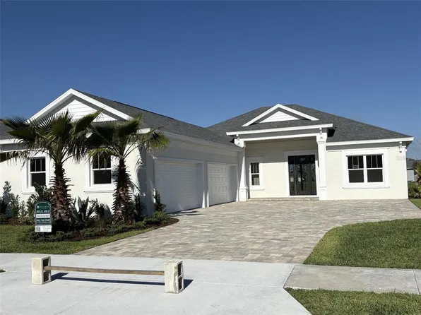 1662 Lake Reserve Dr, Deland, FL 32724