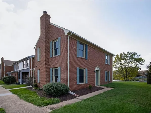 45 Glascow Way, Hampton, VA 23669