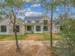 LOT 26 Forest Glen Ct #26, Franklin, TX 77856