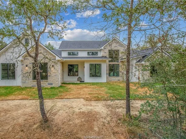 LOT 26 Forest Glen Ct #26, Franklin, TX 77856